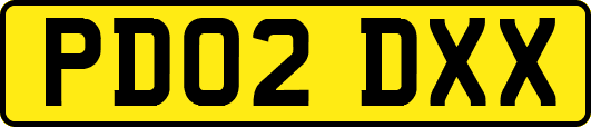 PD02DXX