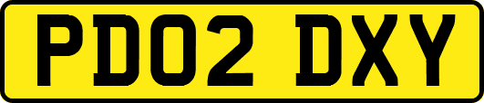 PD02DXY