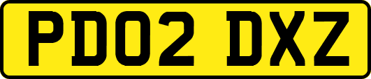 PD02DXZ