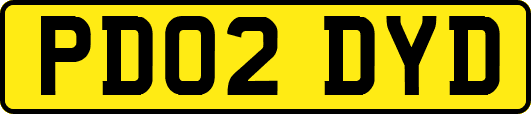 PD02DYD