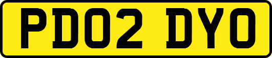 PD02DYO