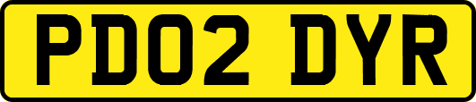 PD02DYR