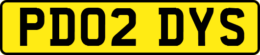 PD02DYS