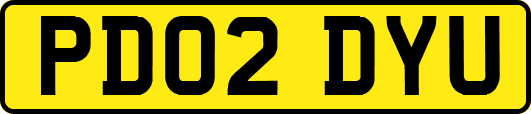 PD02DYU