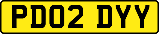 PD02DYY