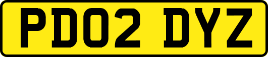 PD02DYZ