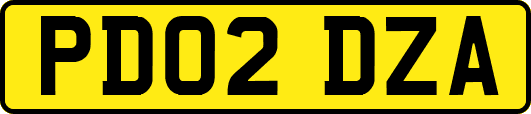 PD02DZA
