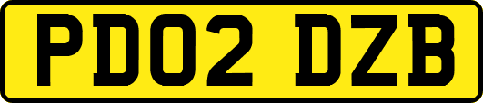 PD02DZB