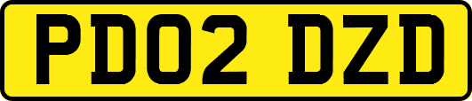 PD02DZD