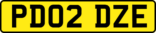 PD02DZE