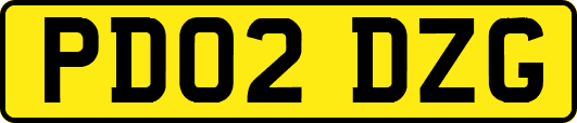 PD02DZG