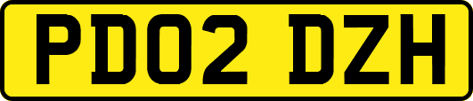 PD02DZH