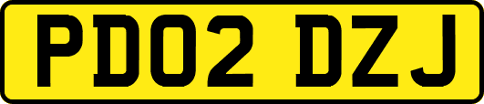 PD02DZJ