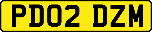 PD02DZM