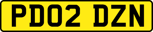 PD02DZN