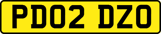 PD02DZO