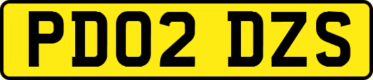 PD02DZS