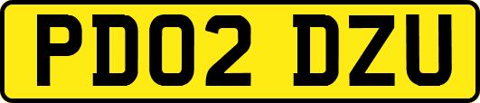 PD02DZU