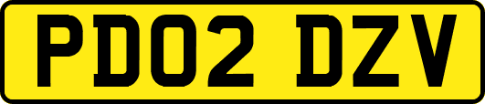 PD02DZV
