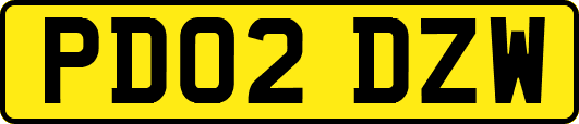 PD02DZW