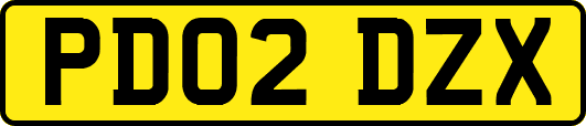 PD02DZX