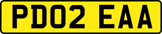 PD02EAA