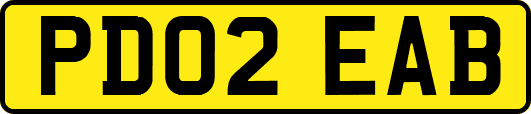 PD02EAB