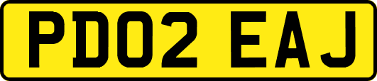 PD02EAJ