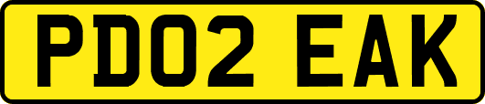 PD02EAK