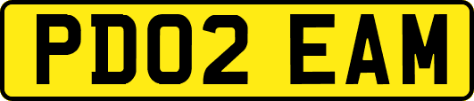 PD02EAM