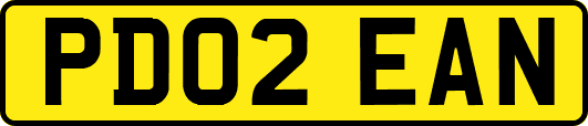 PD02EAN