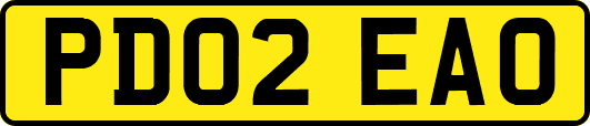 PD02EAO