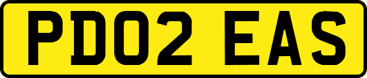 PD02EAS