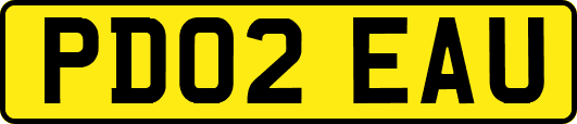 PD02EAU