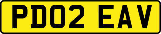 PD02EAV