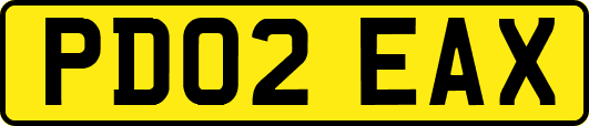 PD02EAX