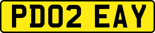 PD02EAY