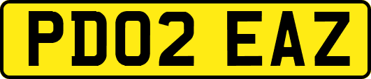 PD02EAZ