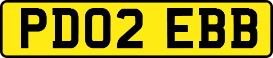 PD02EBB