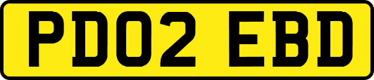 PD02EBD