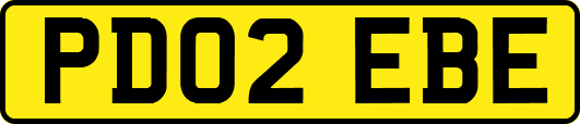 PD02EBE