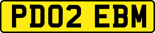PD02EBM
