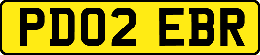 PD02EBR
