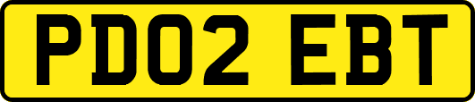 PD02EBT
