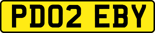 PD02EBY