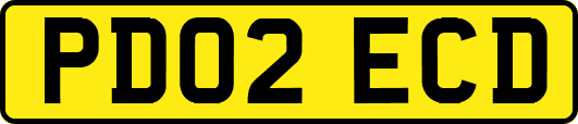 PD02ECD
