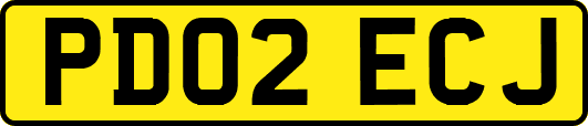 PD02ECJ