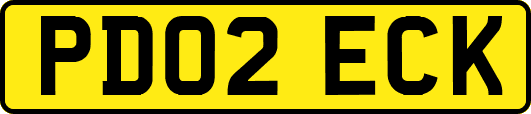 PD02ECK