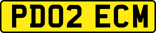 PD02ECM
