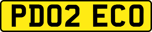 PD02ECO
